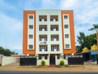 ThulasiRams Service Apartments 
