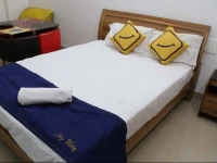 Vista Apartments near Peelamedu Fire Station 