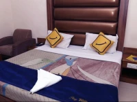 Vista Rooms at Coimbatore Junction 