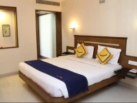 Vista Rooms at Coimbatore Station 