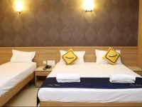Vista Rooms at ESS 