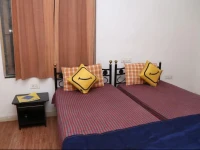 Vista Rooms at Lakshmi Mills 