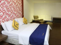 Vista Rooms at Race Course 