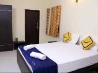 Vista Rooms at RS Puram 