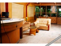Vista Rooms at Shanthi Theatre 