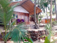 Blue Lagoon Resort Goa 