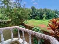 Cabo De Rama Cottage 