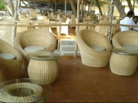 Cola Beach Resort 