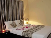 Tadoba Tiger King Resorts 