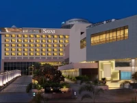Sayaji Hotel 