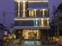 Hotel Chaitali 