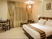 Vista Rooms at Shahu Market 