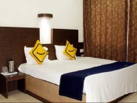 Vista Rooms At Shivaji Park 