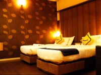 Vista Rooms At Telephone Bhavan 