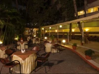 Hotel Tourist, Kolhapur 