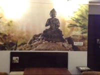@ Greens Apartment 