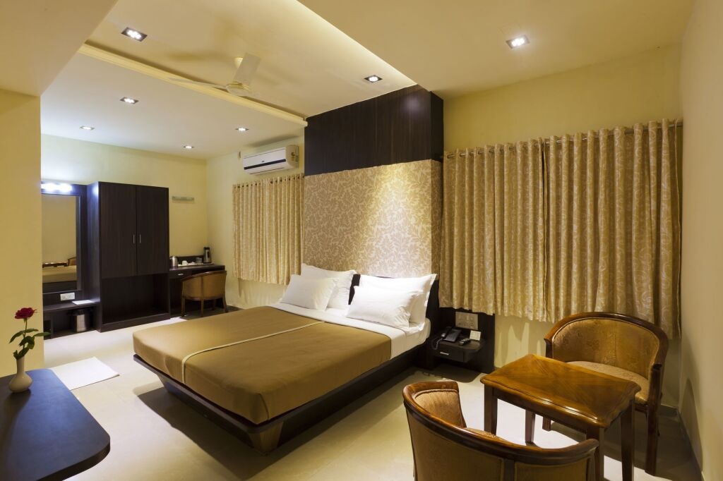 Hotel Atria 1*