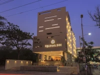 Krishna Inn 
