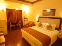 OYO Premium Near Tararani Chowk 