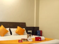 OYO Rooms Laxmipuri 