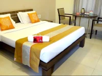 OYO Rooms Station Road Kolhapur 