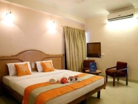 OYO Rooms Tarabai Park Kolhapur 