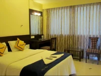 Vista Rooms at Chandan Menon Road 