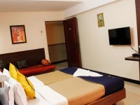 Vista Rooms at Tararani Chowk 
