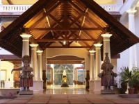 The Raviz Resort and Spa, Ashtamudi 