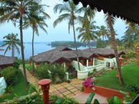 Fragrant Nature Lake Resort & Spa 