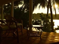 Eden Garden Kollam (ValiyaVilla Family Estate) 