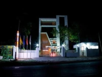 Madathil Regency Hotel 