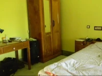 Soukhyasanthi Ayurveda Centre 