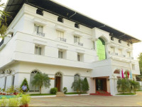 Paray Village County