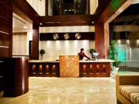 Hotel Mahalakshmi Residency 