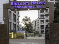 Treebo Blossom 