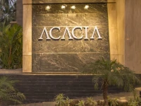 Acacia Palms Resort, Colva 