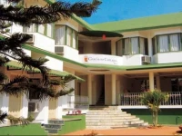 Graciano Cottages - Goa 