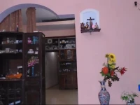 Aguiar Guest House 