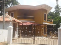 Beach Villa B 