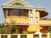 Beach Villa Colva 