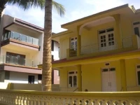 Guesthouse Sakina Colva 