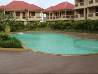 Holiday Villa Goa 