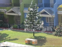 NK Holiday Apartments Colva Goa 