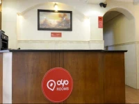 OYO Rooms Colva Beach Circle 
