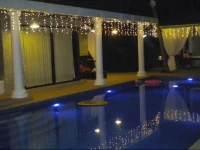 Villa Lobo Betalbatim 