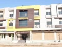 Hotel Manik Residency 
