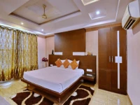 Relax Inn Hotel &amp; Resort 
