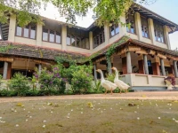 Wayanad Village Resort 