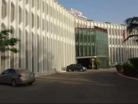 Menaal Residency 